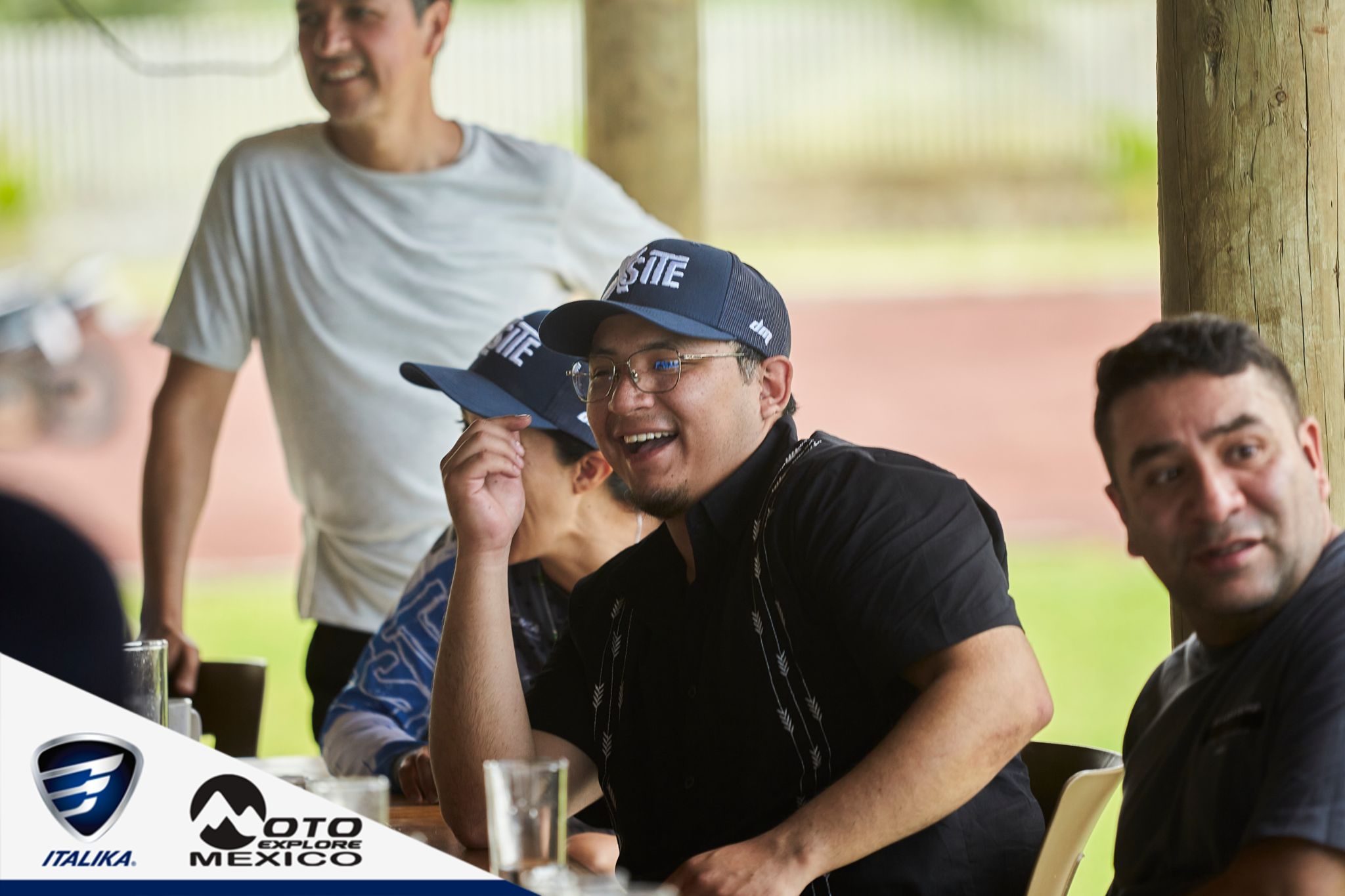 ITALIKA CHACHALACAS D3 60